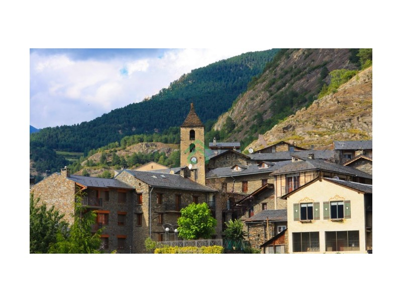 Квартира в Канильо, Андорра - фото 9