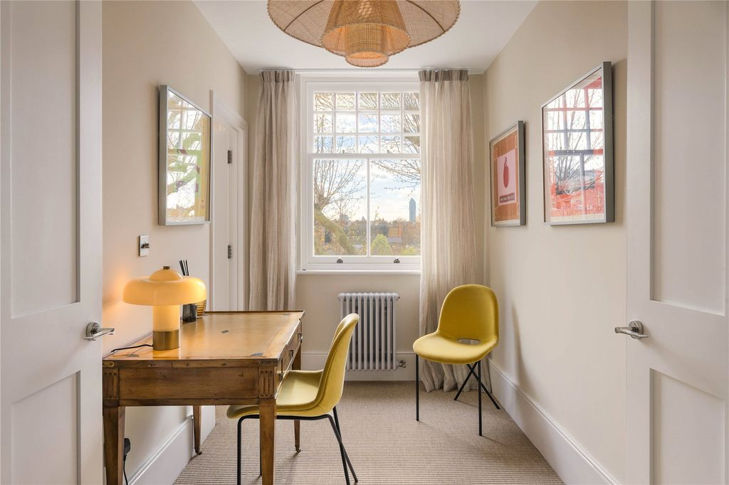 Квартира в Лондоне, Великобритания, 139 м² - фото 9