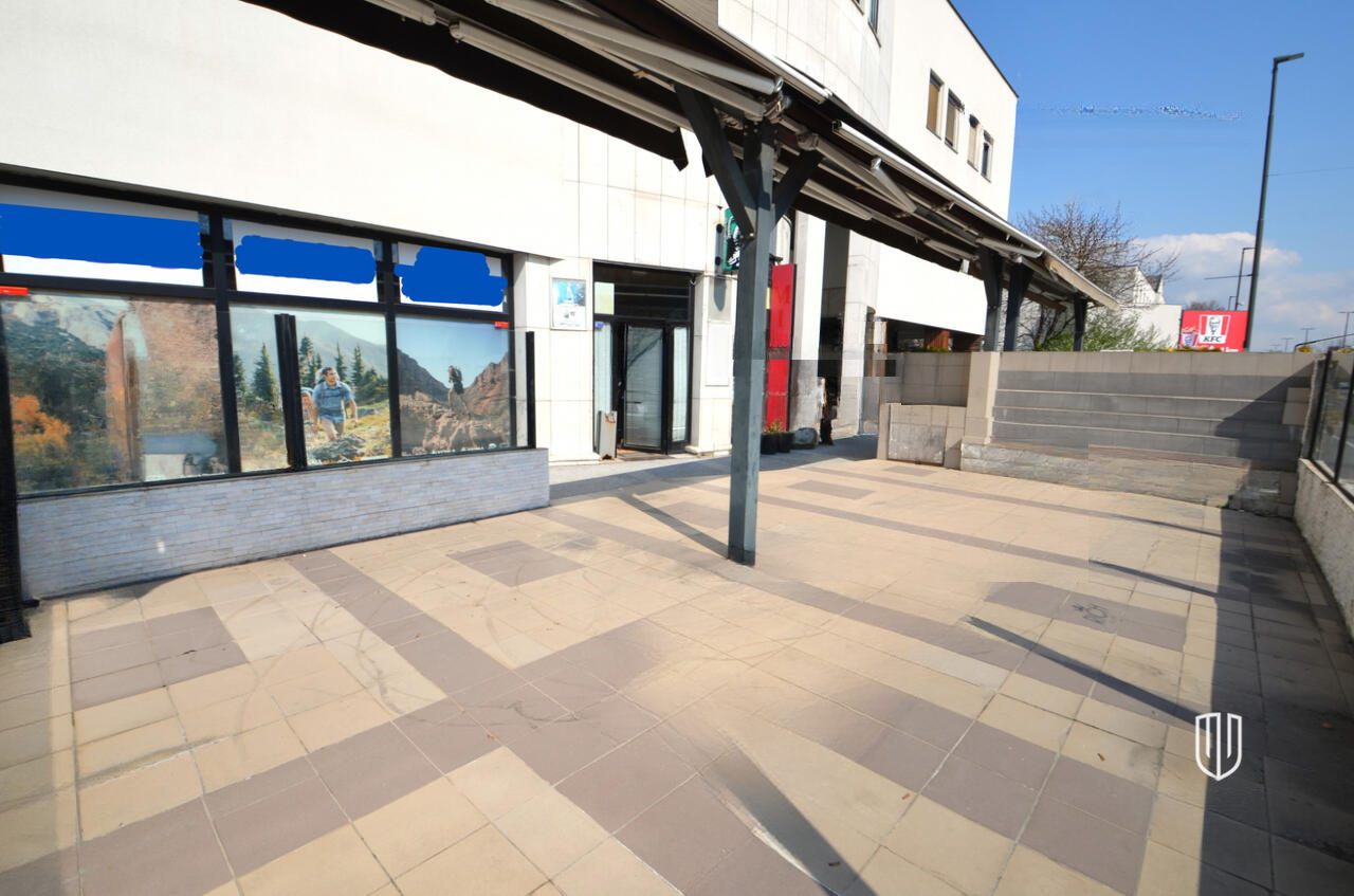 Офис в Любляне, Словения, 50 м² - фото 9