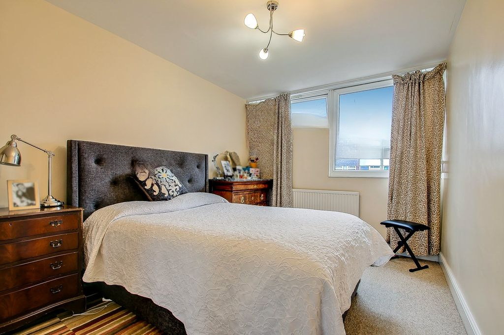 Квартира в Лондоне, Великобритания, 75 м² - фото 9