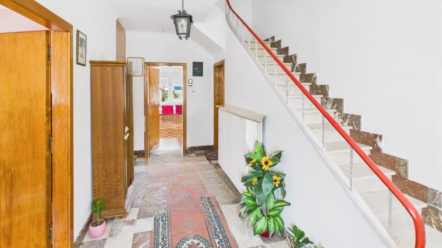 Квартира в Люксембурге, Люксембург, 185 м² - фото 9