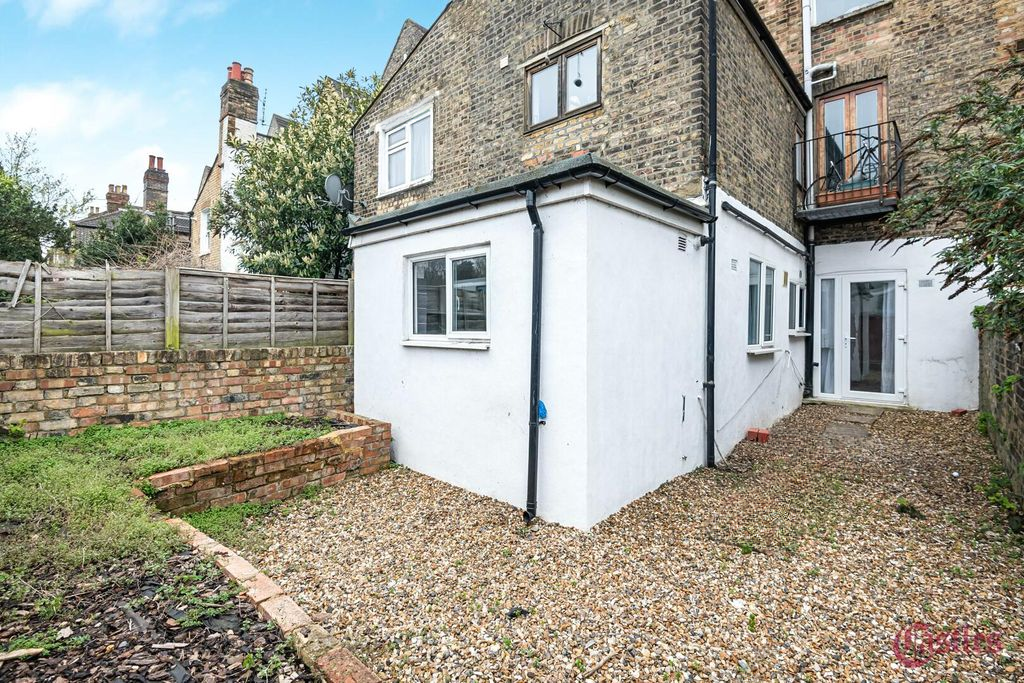 Квартира в Лондоне, Великобритания, 39 м² - фото 9