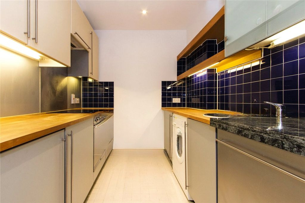 Квартира в Лондоне, Великобритания, 45 м² - фото 9