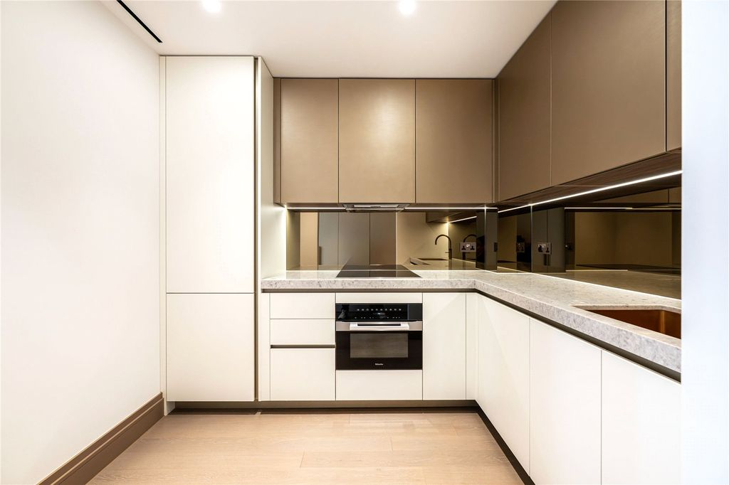 Квартира в Лондоне, Великобритания, 72 м² - фото 9