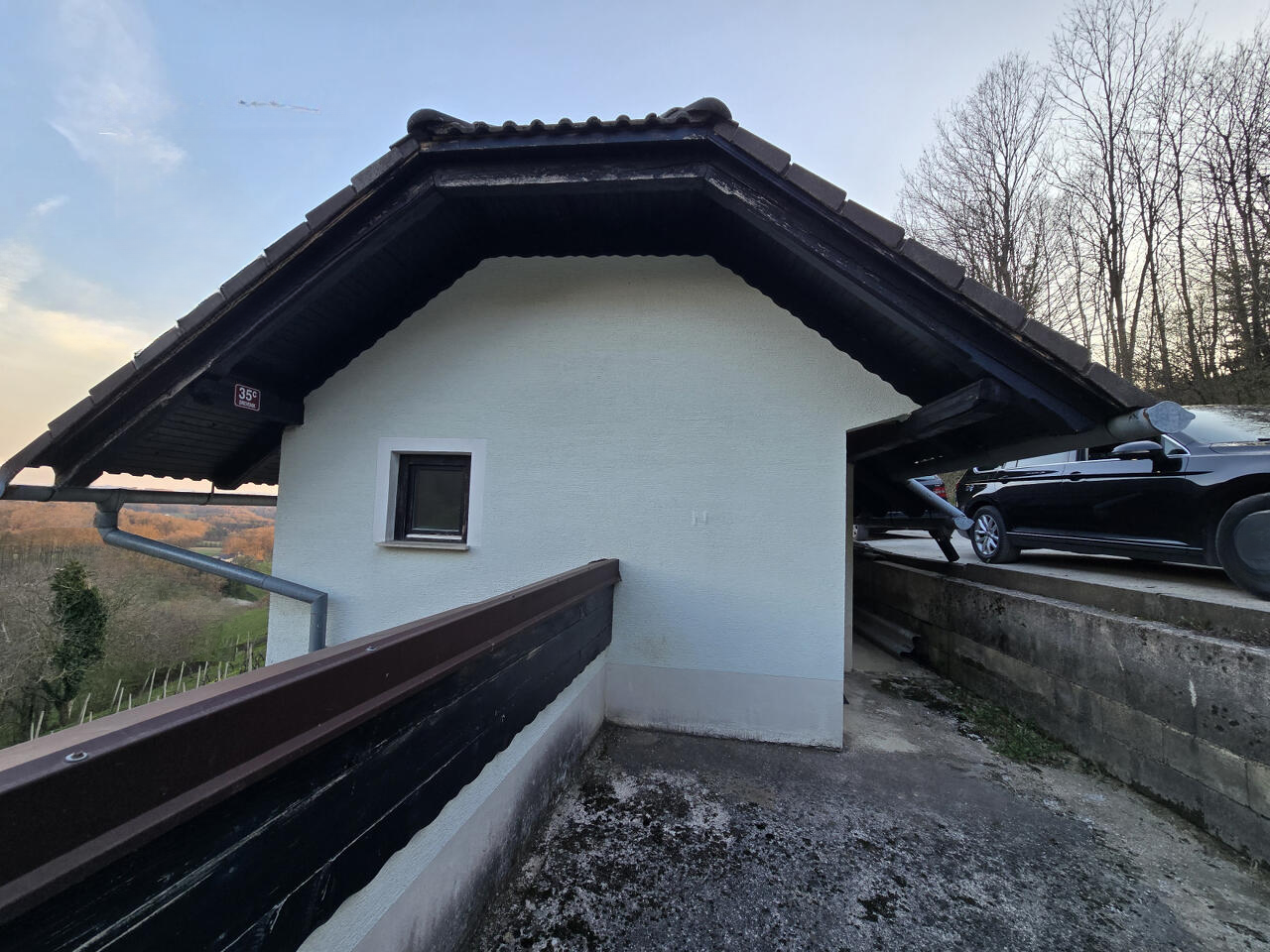 Дом в Шмарье-при-Елшах, Словения, 65 м² - фото 9