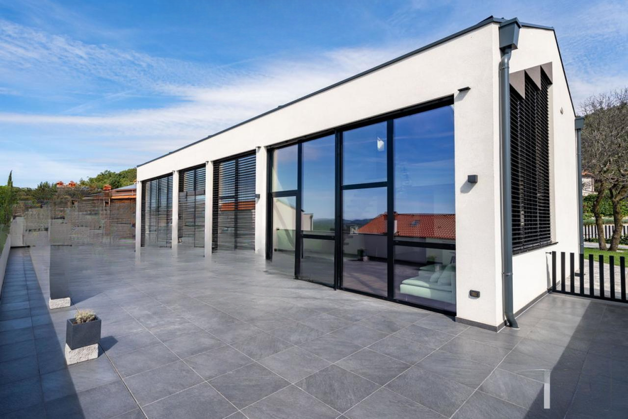 Дом в Сежане, Словения, 446 м² - фото 9