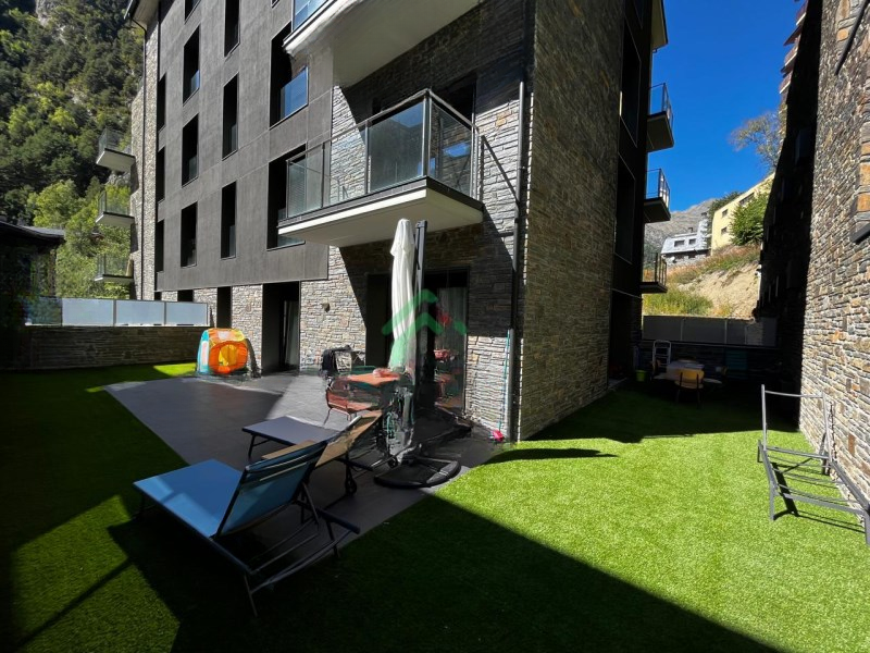 Квартира в Ла-Массане, Андорра, 160 м² - фото 9