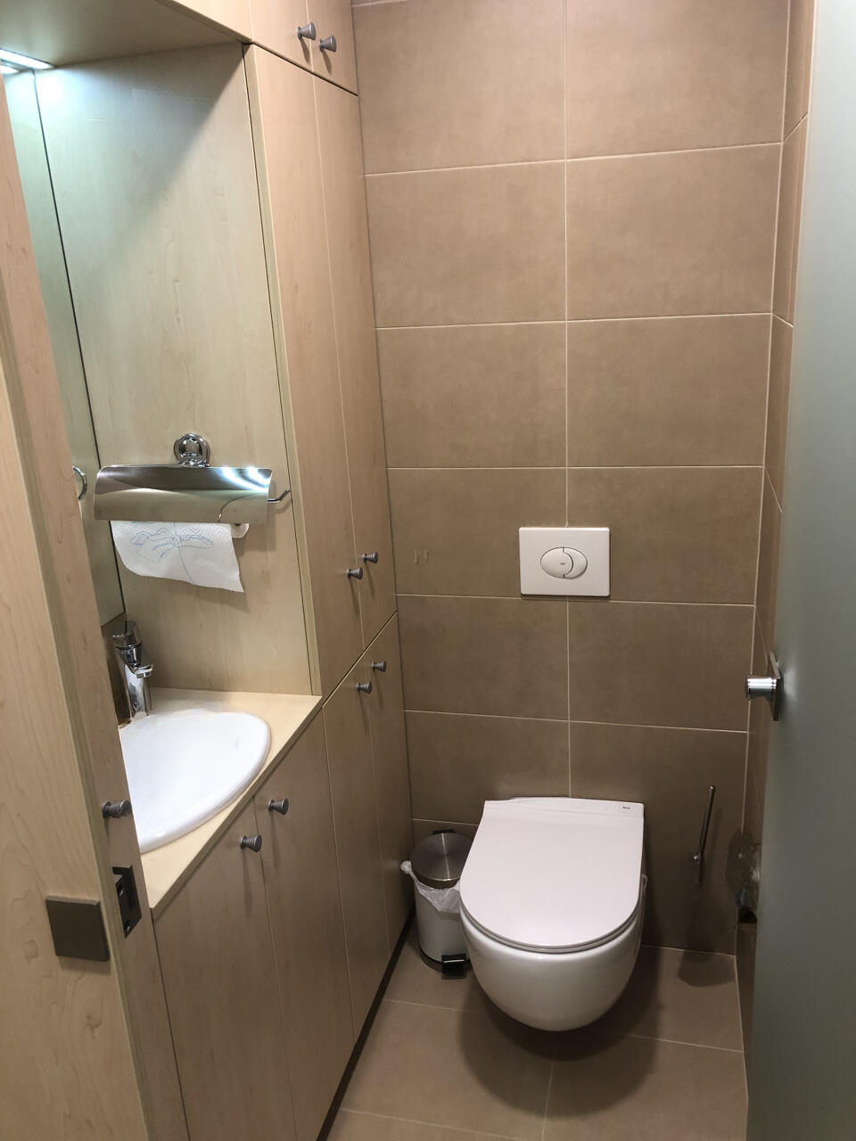 Офис в Любляне, Словения, 26 м² - фото 9