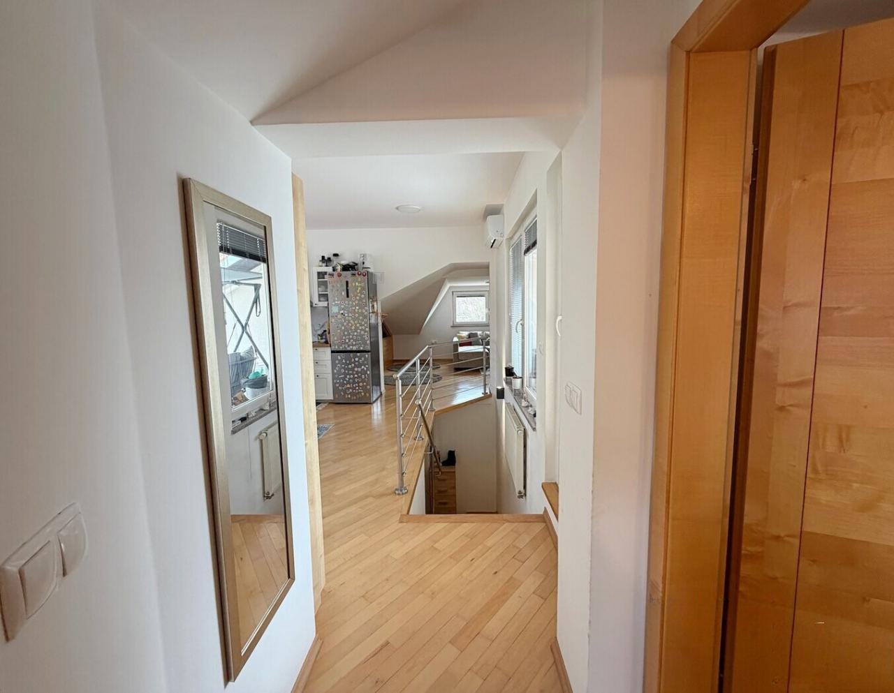 Квартира в Любляне, Словения, 87 м² - фото 9