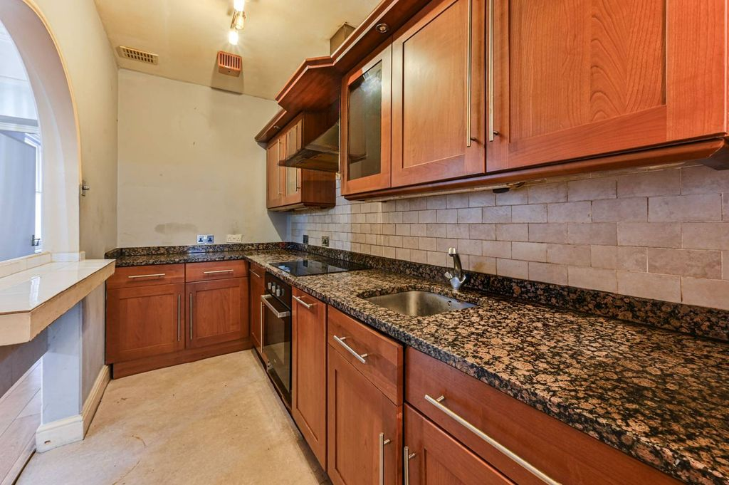 Квартира в Лондоне, Великобритания, 69 м² - фото 9