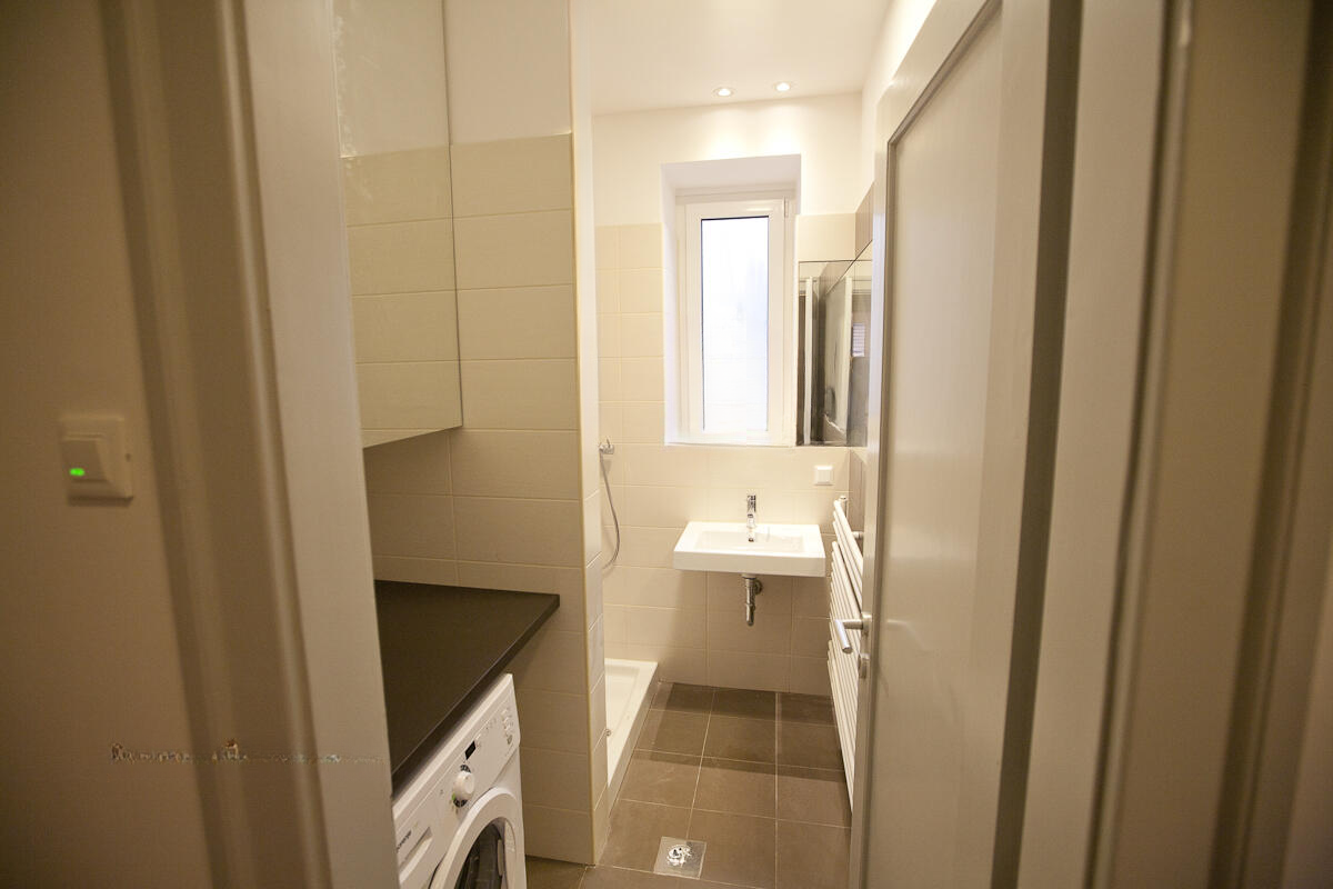 Квартира в Любляне, Словения, 62 м² - фото 9