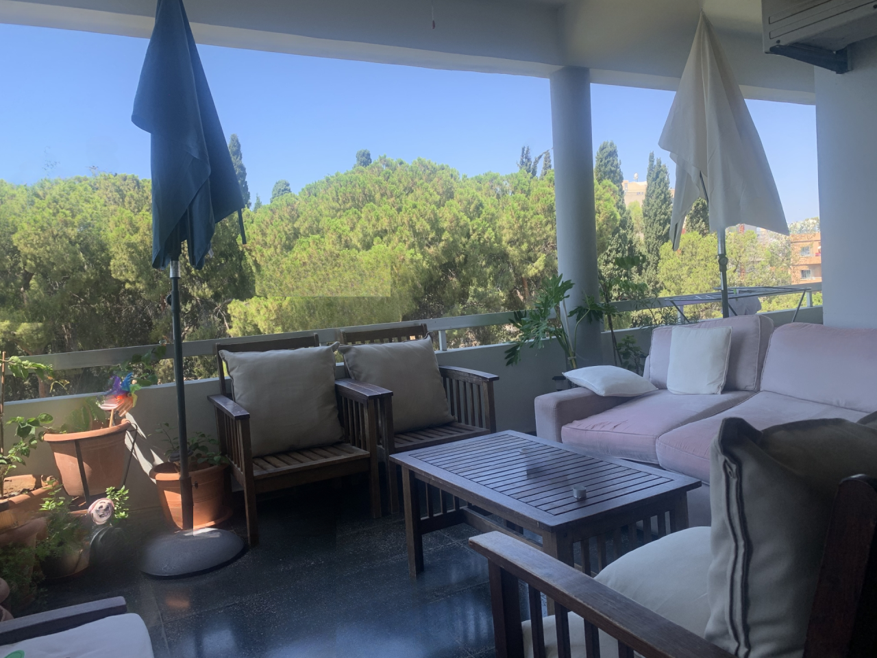 Квартира в Ермасойе, Кипр, 265 м² - фото 9