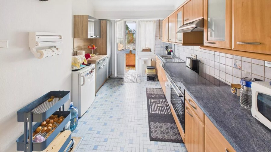 Квартира в Люксембурге, Люксембург, 95 м² - фото 9