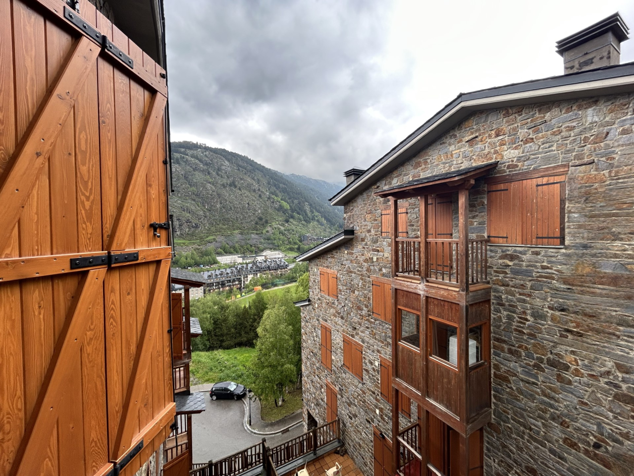 Квартира в Сиспони, Андорра, 67 м² - фото 9