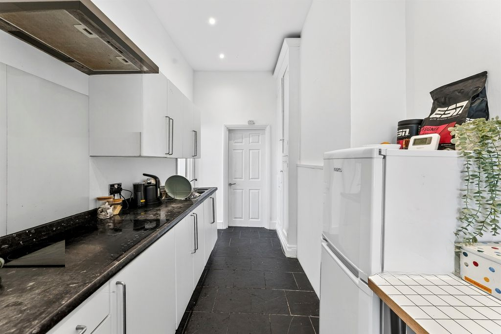 Квартира в Лондоне, Великобритания, 53 м² - фото 9