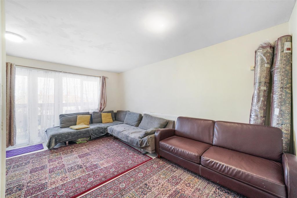 Квартира в Лондоне, Великобритания, 76 м² - фото 9