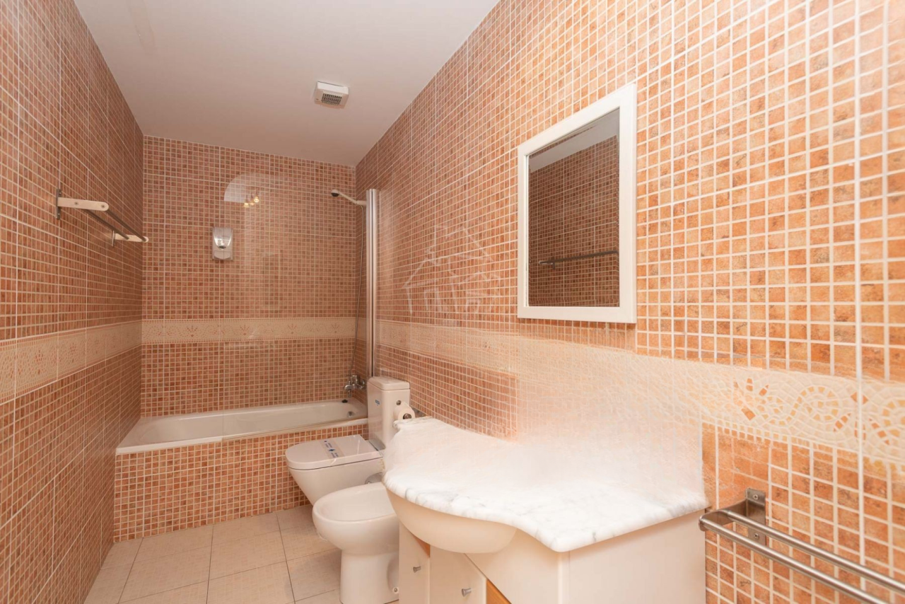 Квартира в Сольдеу, Андорра, 55 м² - фото 9