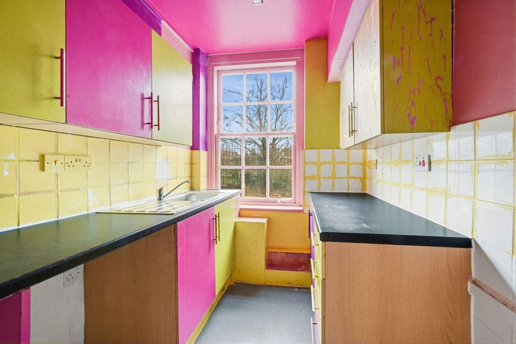 Квартира в Лондоне, Великобритания, 33 м² - фото 9