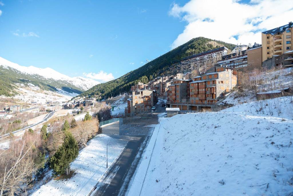 Квартира в Сиспони, Андорра, 66 м² - фото 9