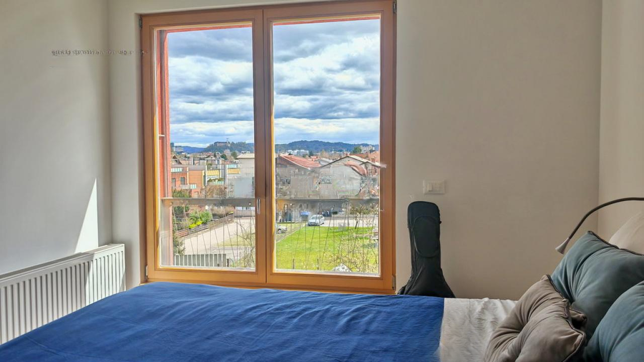 Квартира в Любляне, Словения, 202 м² - фото 9