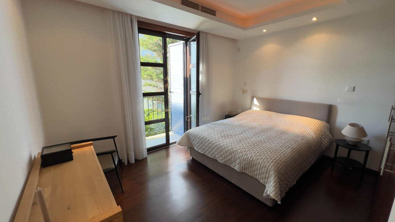 Квартира в Агиос Тихоне, Кипр, 102 м² - фото 9