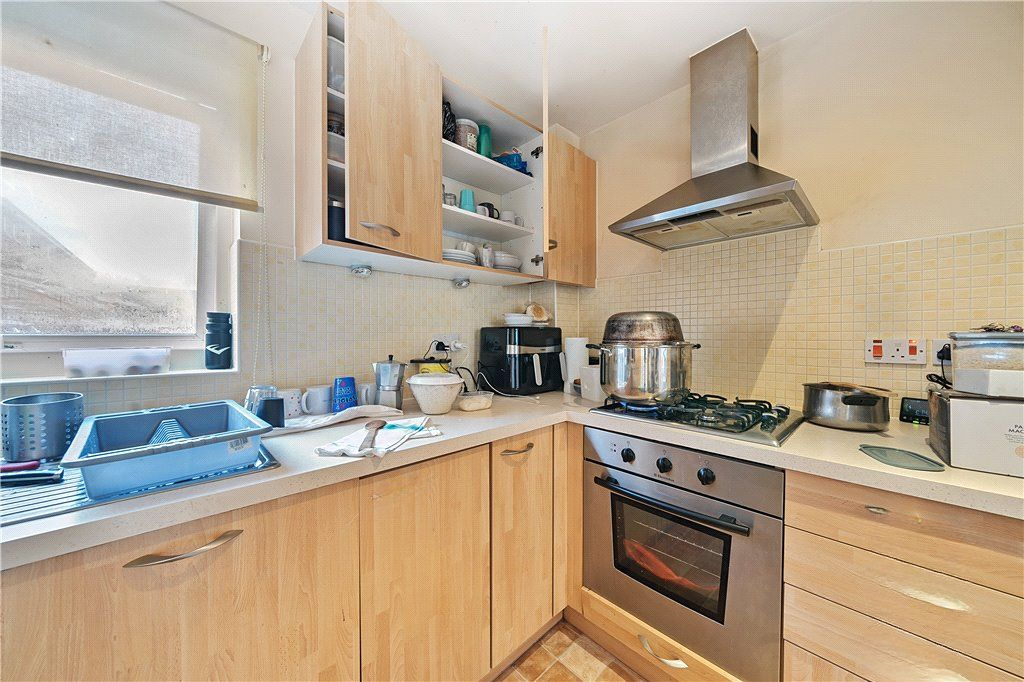 Квартира в Лондоне, Великобритания, 54 м² - фото 9
