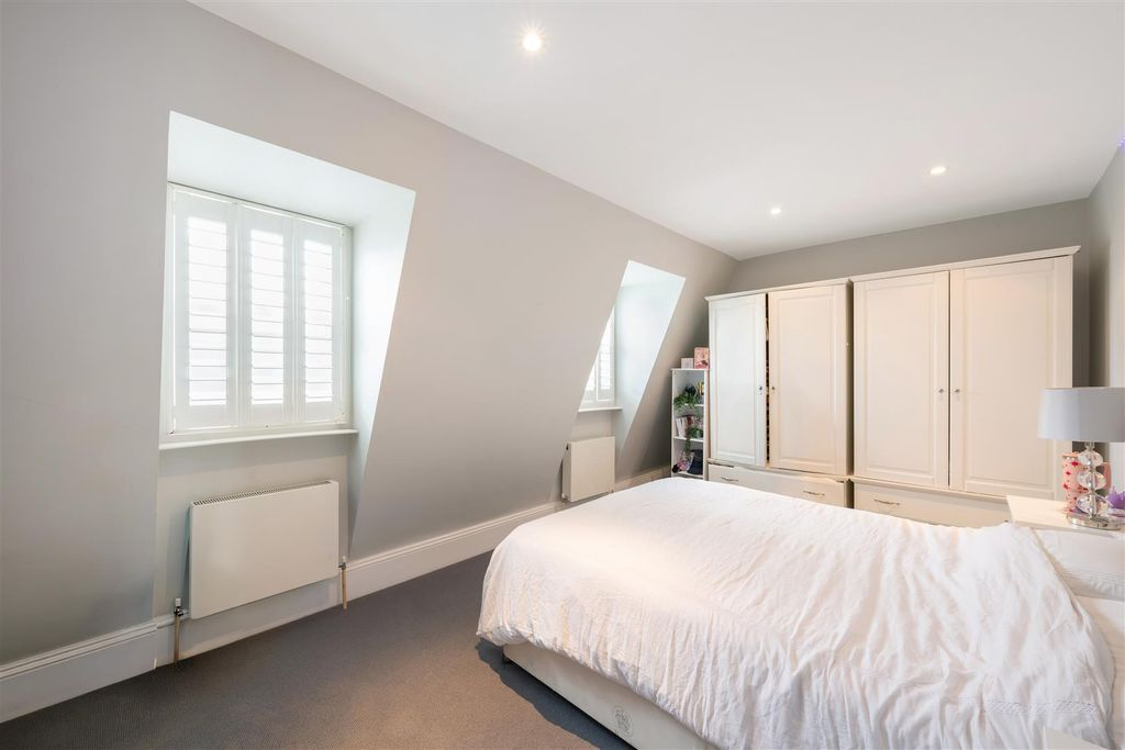 Квартира в Лондоне, Великобритания, 249 м² - фото 9