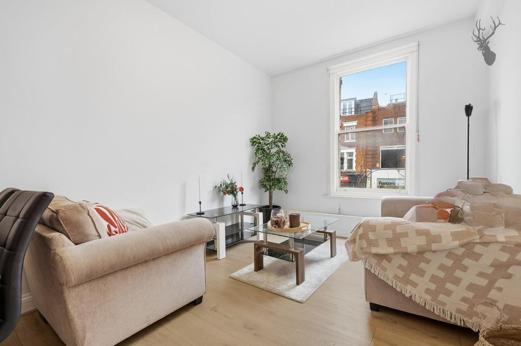 Квартира в Лондоне, Великобритания, 67 м² - фото 9