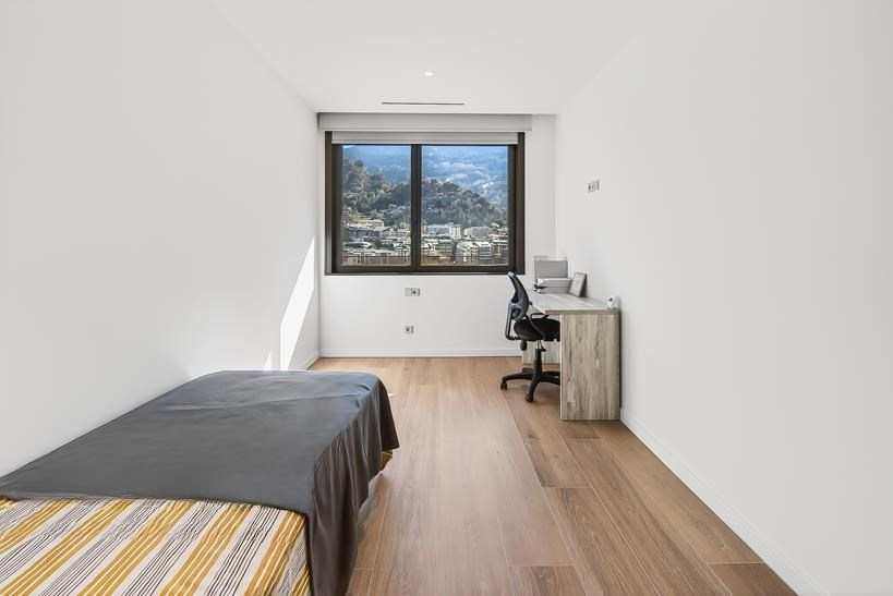 Квартира в Эскальдесе, Андорра, 124 м² - фото 9