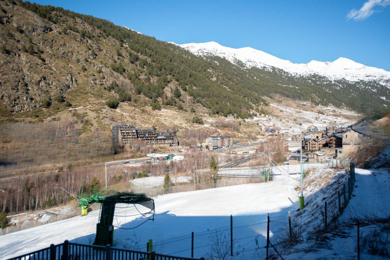 Квартира в Сольдеу, Андорра, 71 м² - фото 9