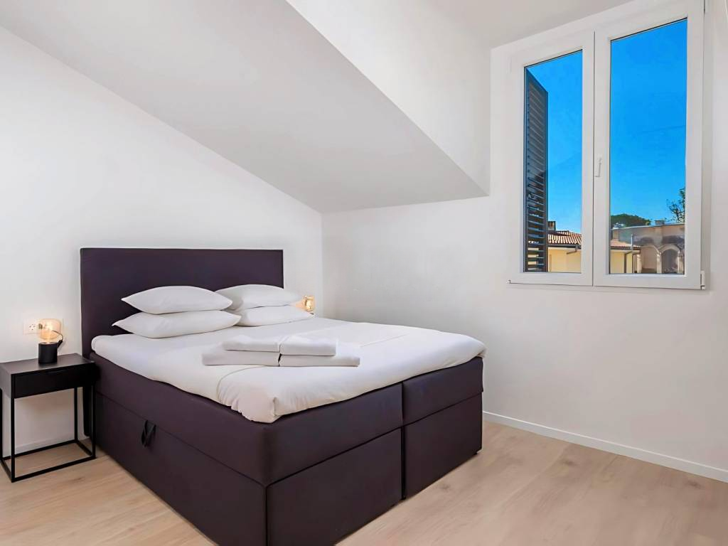 Квартира в Опатии, Хорватия, 84 м² - фото 9