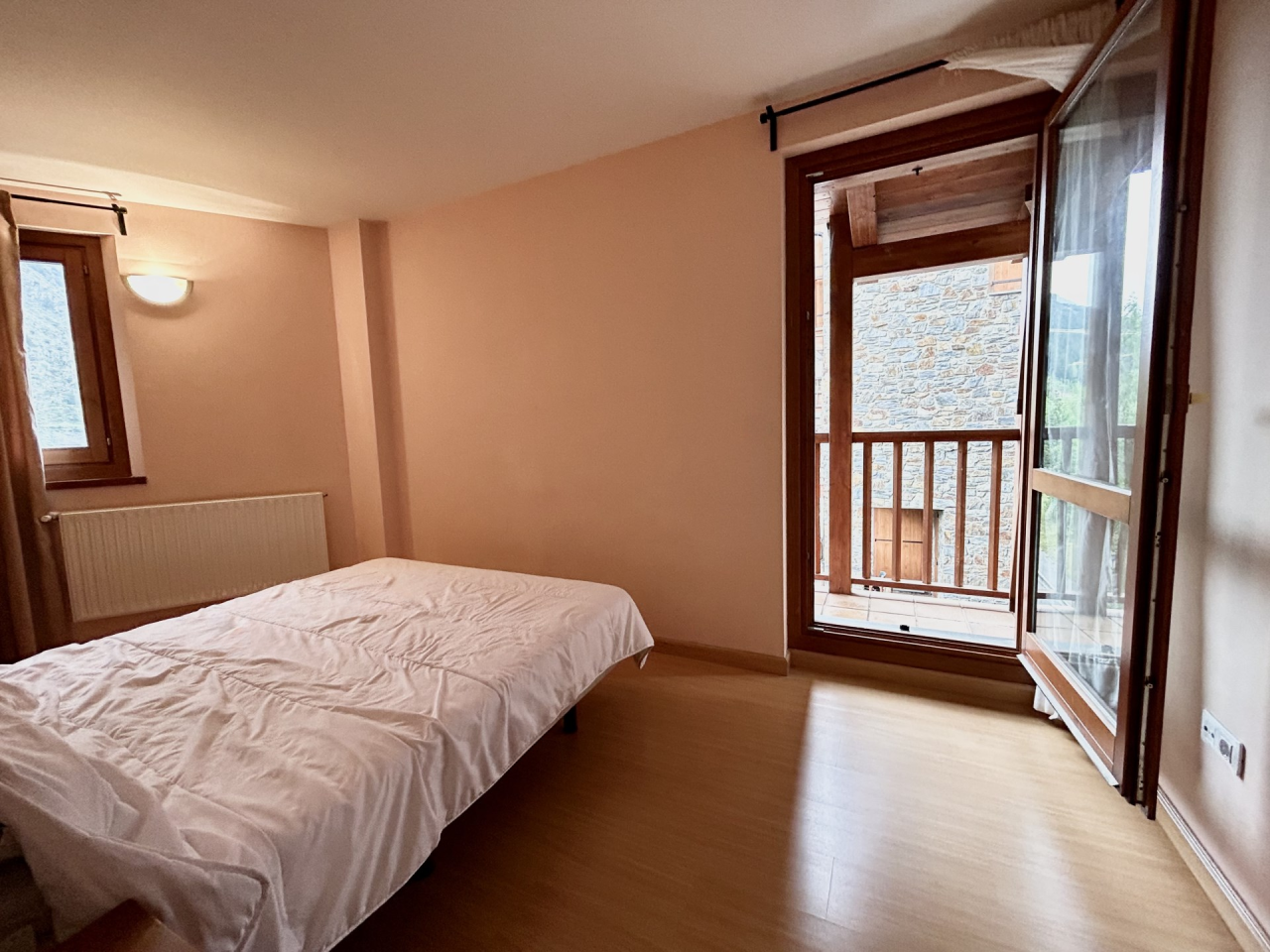 Квартира в Сольдеу, Андорра, 64 м² - фото 9