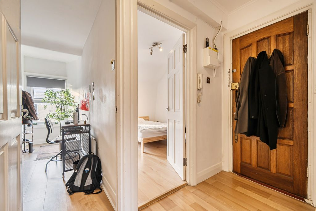 Квартира в Лондоне, Великобритания, 66 м² - фото 9