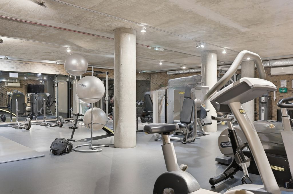 Квартира в Лондоне, Великобритания, 42 м² - фото 9