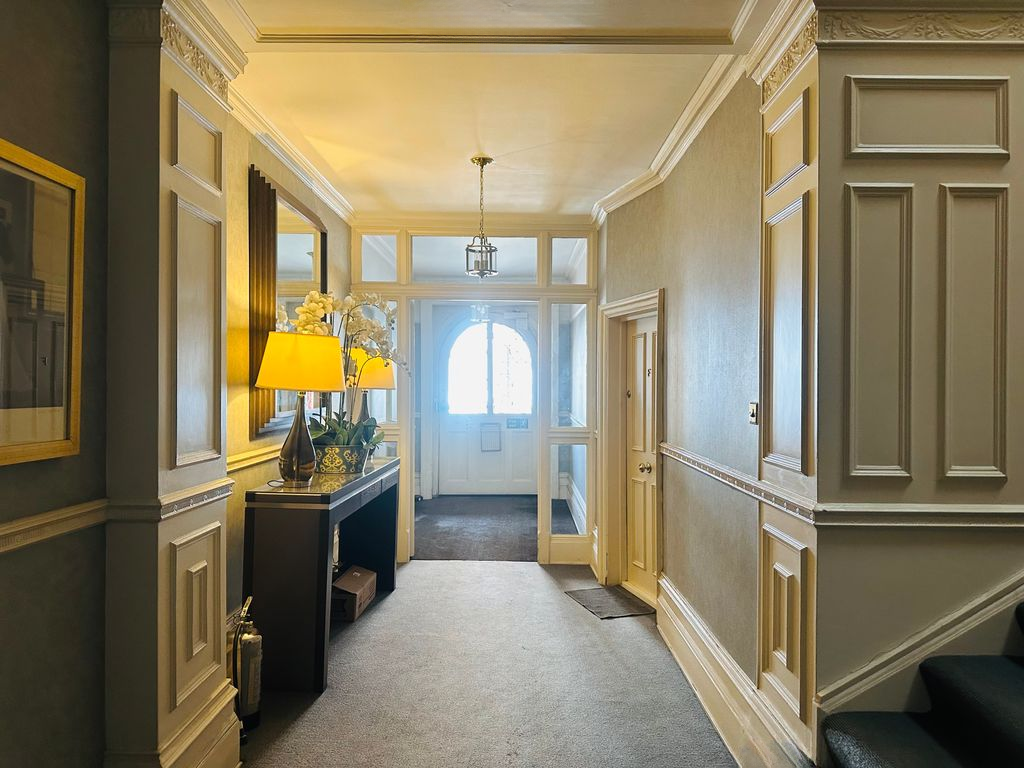 Квартира в Лондоне, Великобритания, 56 м² - фото 9