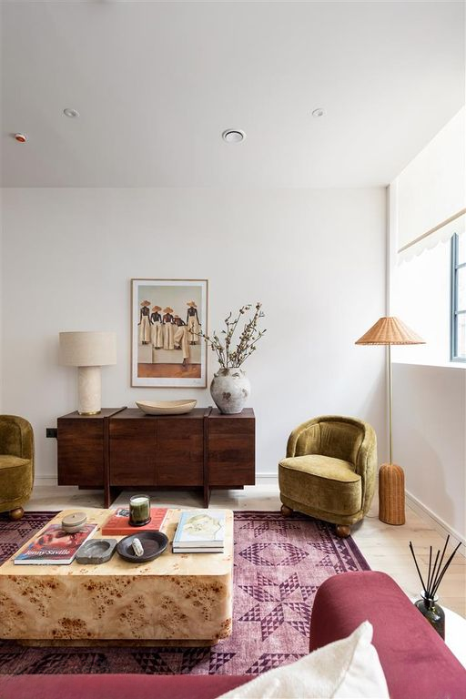 Квартира в Лондоне, Великобритания, 37 м² - фото 9