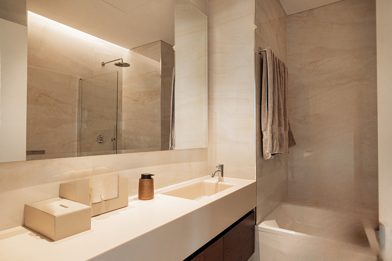 Квартира в Лимасоле, Кипр, 90 м² - фото 9