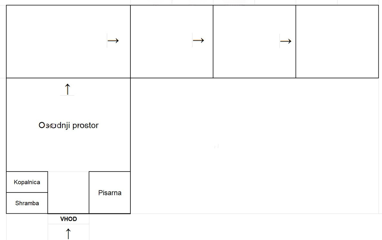 Офис в Любляне, Словения, 170 м² - фото 9