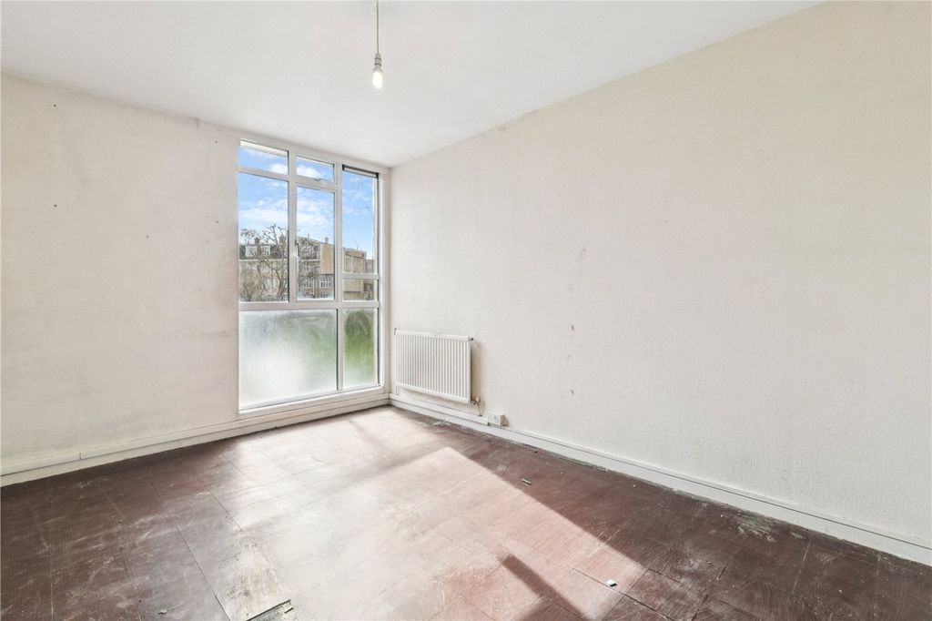 Квартира в Лондоне, Великобритания, 50 м² - фото 9