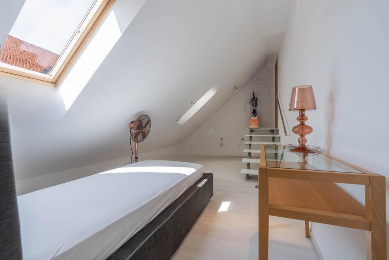 Квартира в Любляне, Словения, 368 м² - фото 9