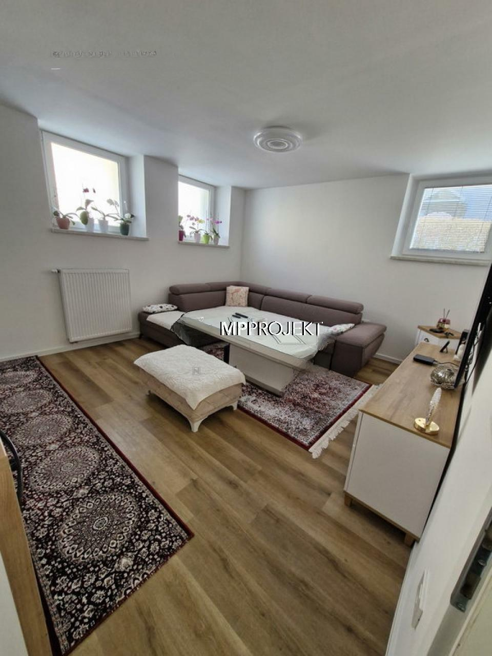 Квартира в Любляне, Словения, 34 м² - фото 9