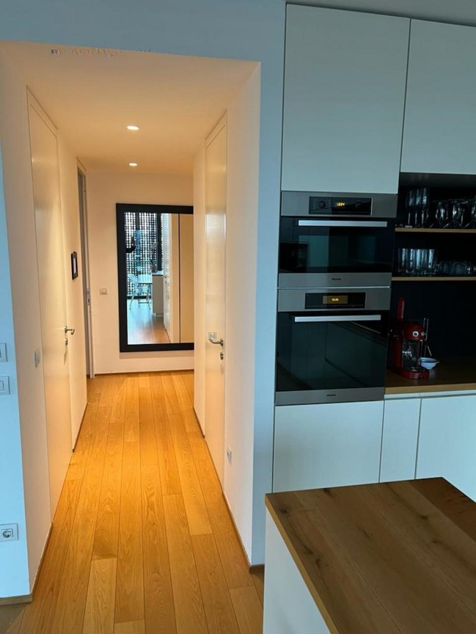 Квартира в Любляне, Словения, 97 м² - фото 9