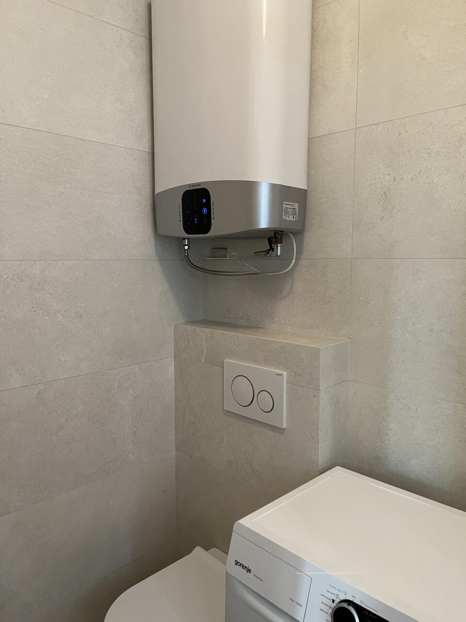 Квартира в Любляне, Словения, 58 м² - фото 9