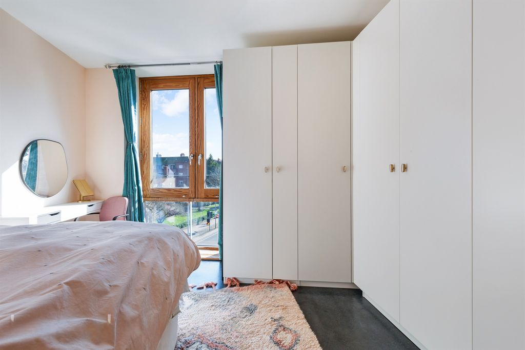 Квартира в Лондоне, Великобритания, 50 м² - фото 9