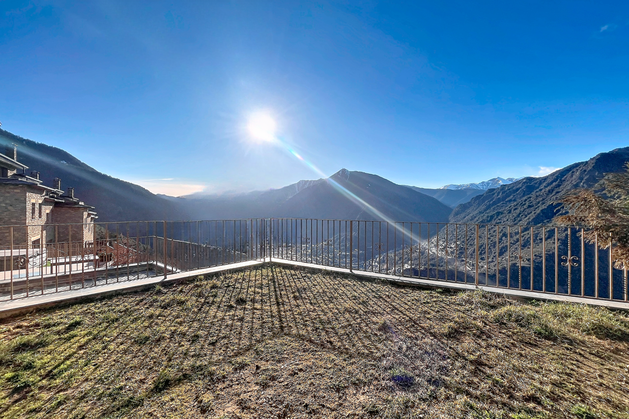 Квартира в Энкаме, Андорра, 219 м² - фото 9