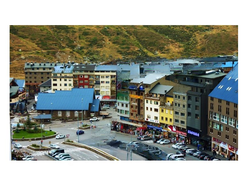 Квартира в Пас-де-ла-Касе, Андорра, 46 м² - фото 9