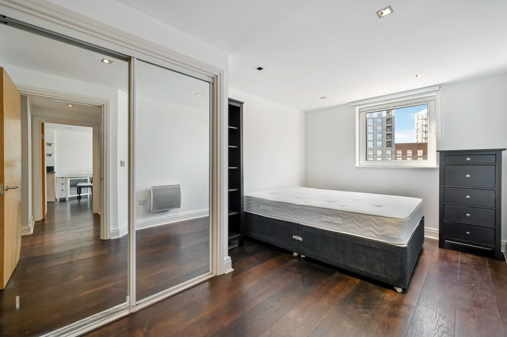 Квартира в Лондоне, Великобритания, 53 м² - фото 9