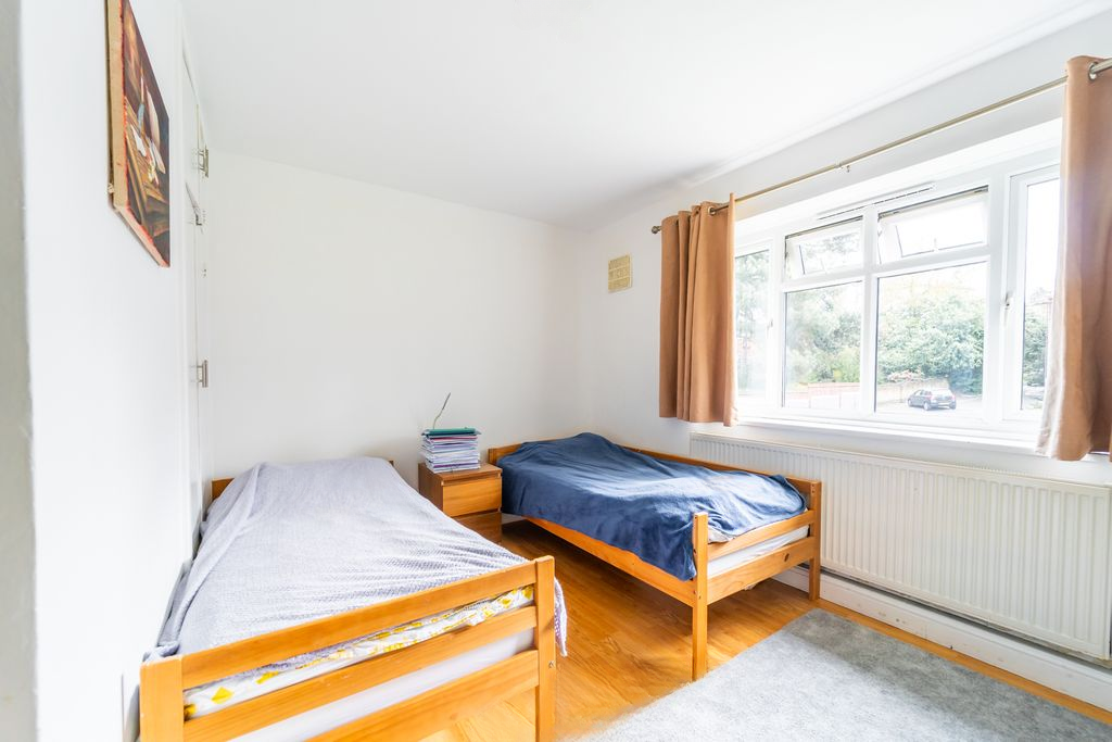 Квартира в Лондоне, Великобритания, 57 м² - фото 9