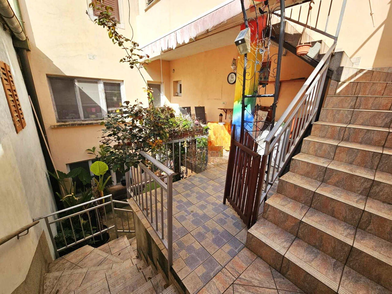 Квартира в Копере, Словения, 78 м² - фото 9