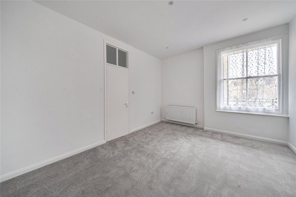 Квартира в Лондоне, Великобритания, 60 м² - фото 9